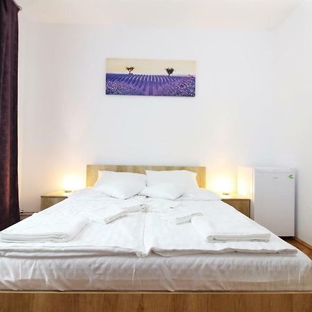 Appartamento Anne'S House Sibiu Esterno foto