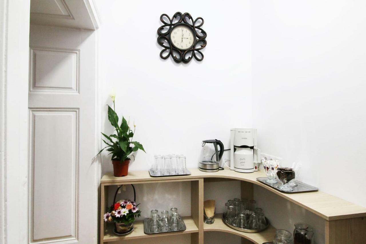 Appartamento Anne'S House Sibiu Esterno foto