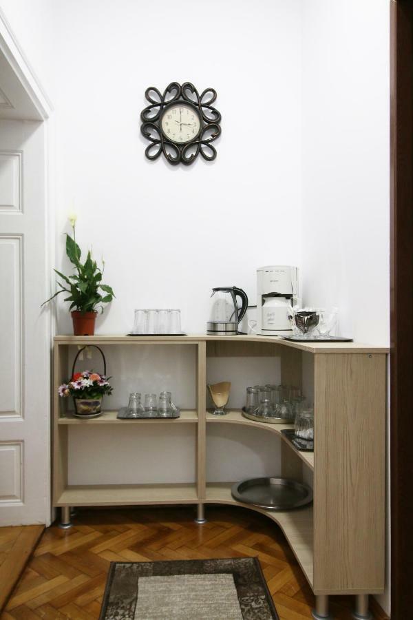 Appartamento Anne'S House Sibiu Esterno foto